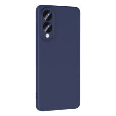 Samsung Galaxy S25 Edge Kılıf Kamera Korumali Mara Lansman Kapak