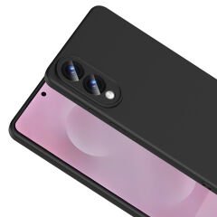 Samsung Galaxy S25 Edge Kılıf Kamera Korumali Mara Lansman Kapak