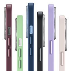 iPhone 11 Pro Kılıf Mokka Wireless Kapak