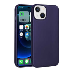 iPhone 14 Plus Kılıf Premier Silikon Kapak