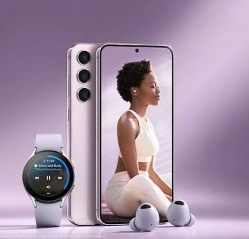 Samsung