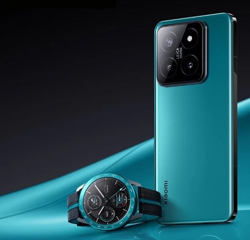 Xiaomi